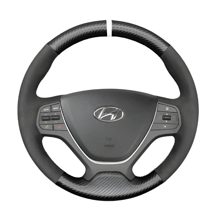 Hyundai - i10 i20 (2013-2020)