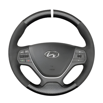 Hyundai - i10 i20 (2013-2020)