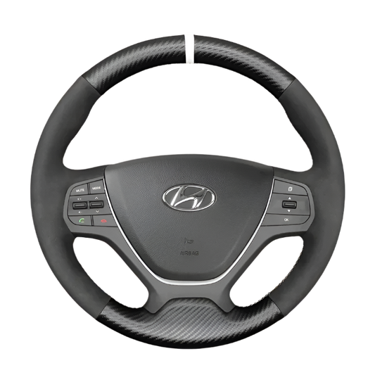 Hyundai - i10 i20 (2013-2020)