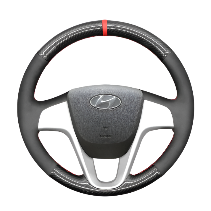 Hyundai - i20 Accent (2008-2019)