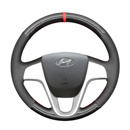 Hyundai - i20 Accent (2008-2019)