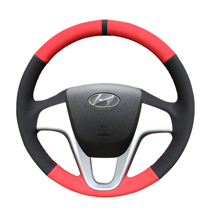 Hyundai - i20 Accent (2008-2019)