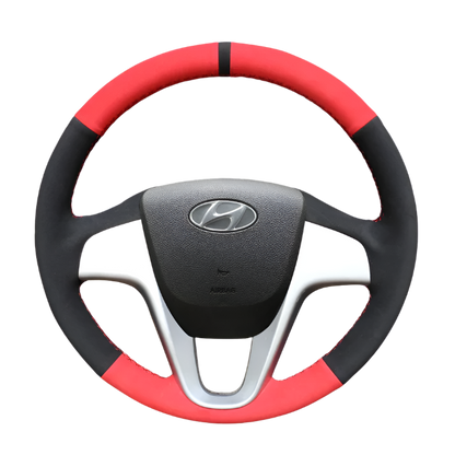 Hyundai - i20 Accent (2008-2019)