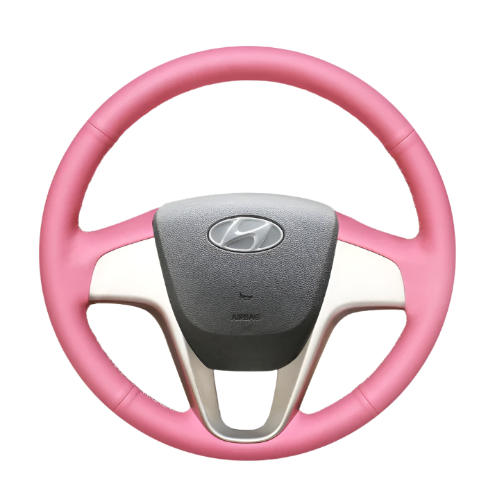 Hyundai - i20 Accent (2008-2019)