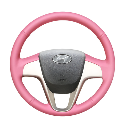 Hyundai - i20 Accent (2008-2019)