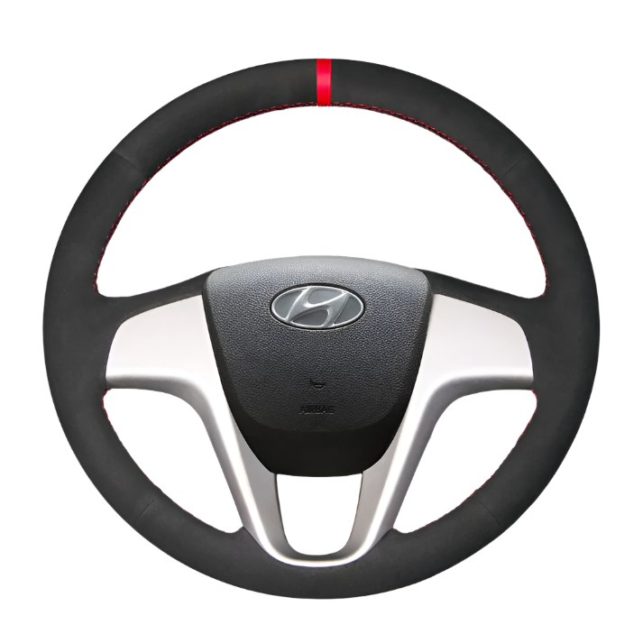 Hyundai - i20 Accent (2008-2019)