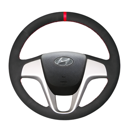 Hyundai - i20 Accent (2008-2019)