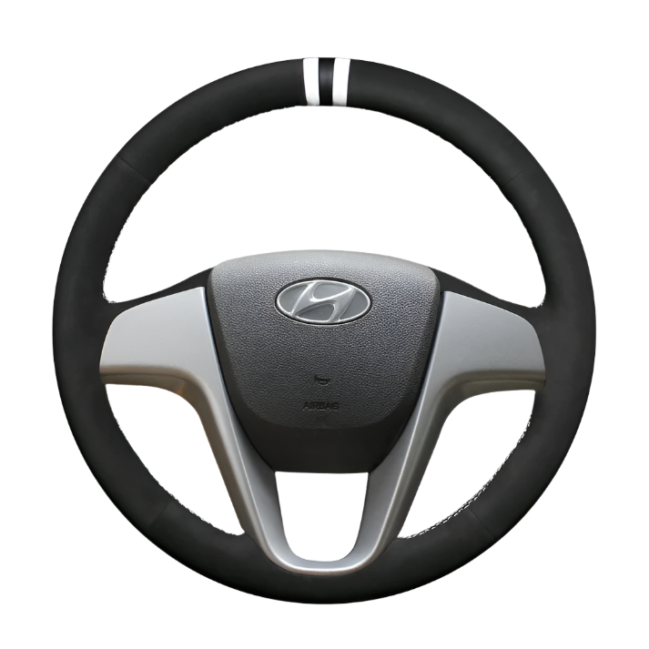 Hyundai - i20 Accent (2008-2019)