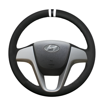 Hyundai - i20 Accent (2008-2019)