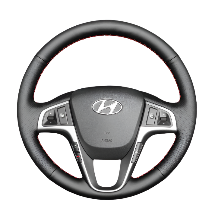 Hyundai - i20 Accent (2008-2019)