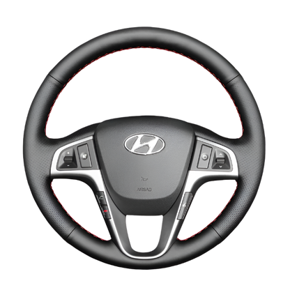 Hyundai - i20 Accent (2008-2019)