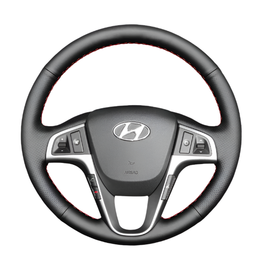 Hyundai - i20 Accent (2008-2019)