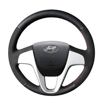 Hyundai - i20 Accent (2008-2019)