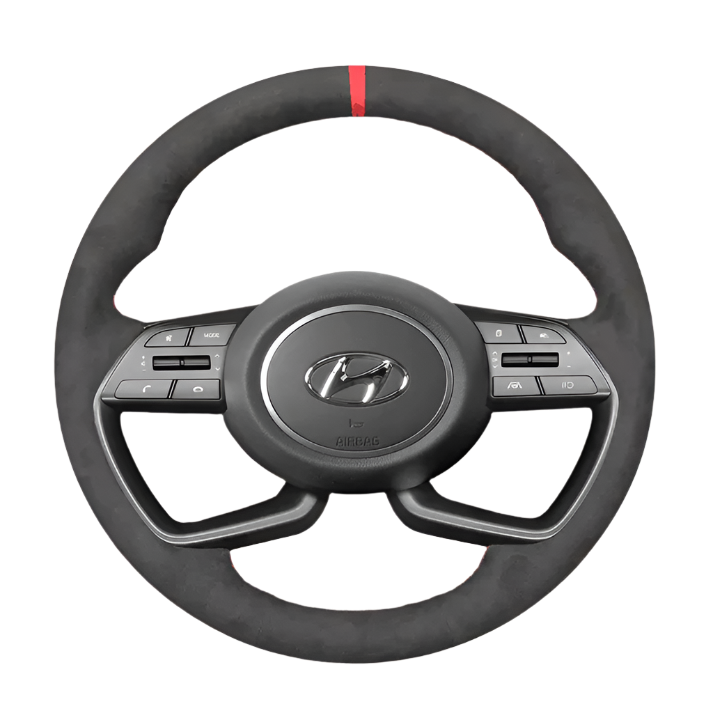 Hyundai - i20 III Bayon Creta (2020-2025)