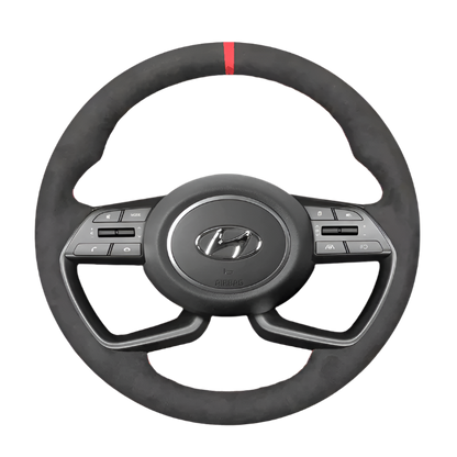 Hyundai - i20 III Bayon Creta (2020-2025)