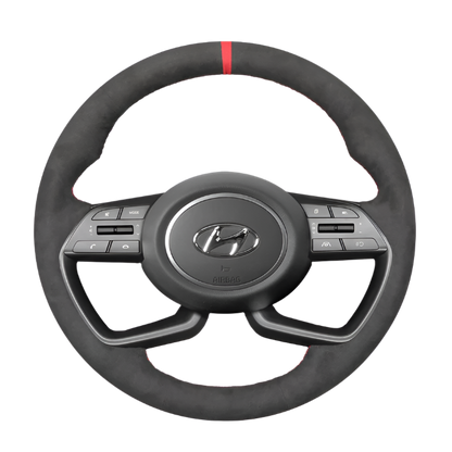 Hyundai - i20 III Bayon Creta (2020-2025)