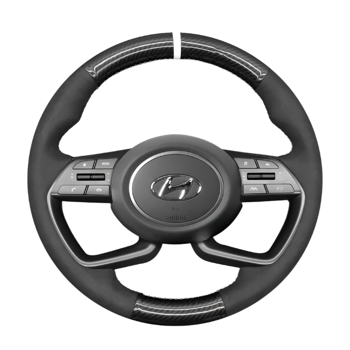 Hyundai - i20 III Bayon Creta (2020-2025)