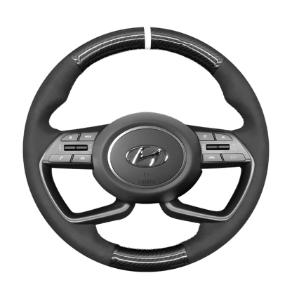 Hyundai - i20 III Bayon Creta (2020-2025)