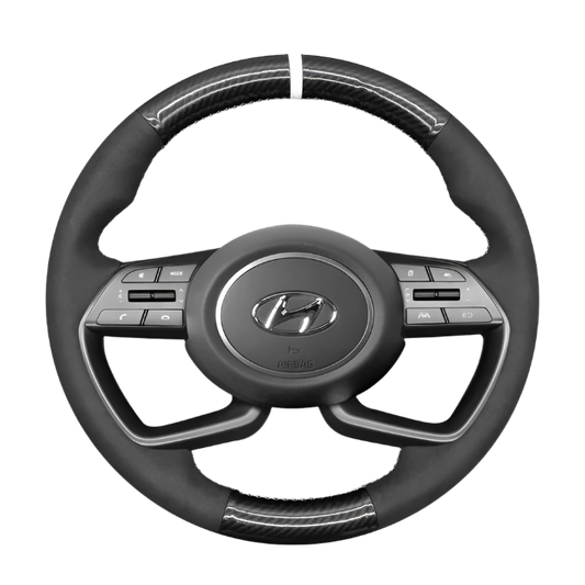 Hyundai - i20 III Bayon Creta (2020-2025)