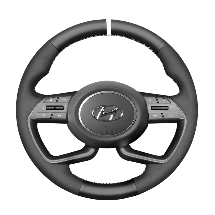 Hyundai - i20 III Bayon Creta (2020-2025)