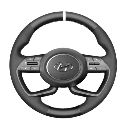 Hyundai - i20 III Bayon Creta (2020-2025)