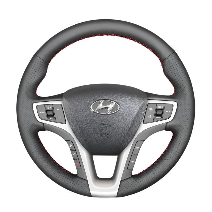 Hyundai - i40 (2011-2020)