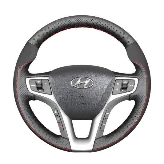 Hyundai - i40 (2011-2020)