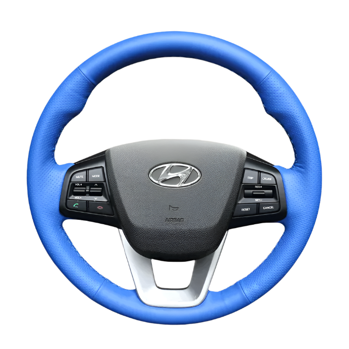 Hyundai - ix25 Creta (2014-2017)