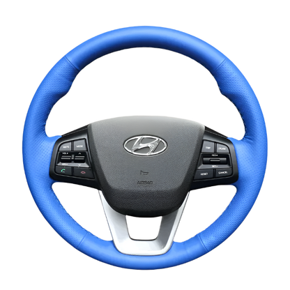 Hyundai - ix25 Creta (2014-2017)