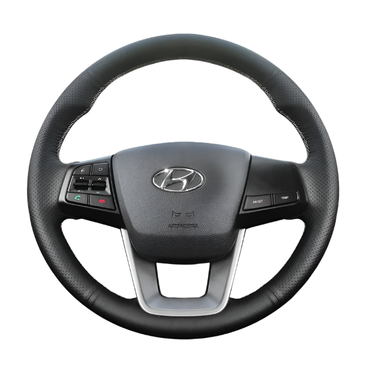 Hyundai - ix25 Creta (2014-2017)