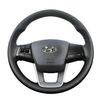 Hyundai - ix25 Creta (2014-2017)