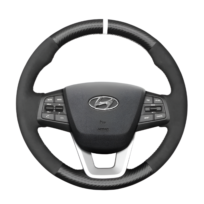 Hyundai - ix25 Creta (2014-2017)