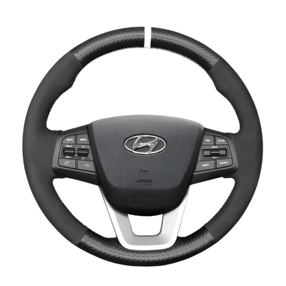 Hyundai - ix25 Creta (2014-2017)