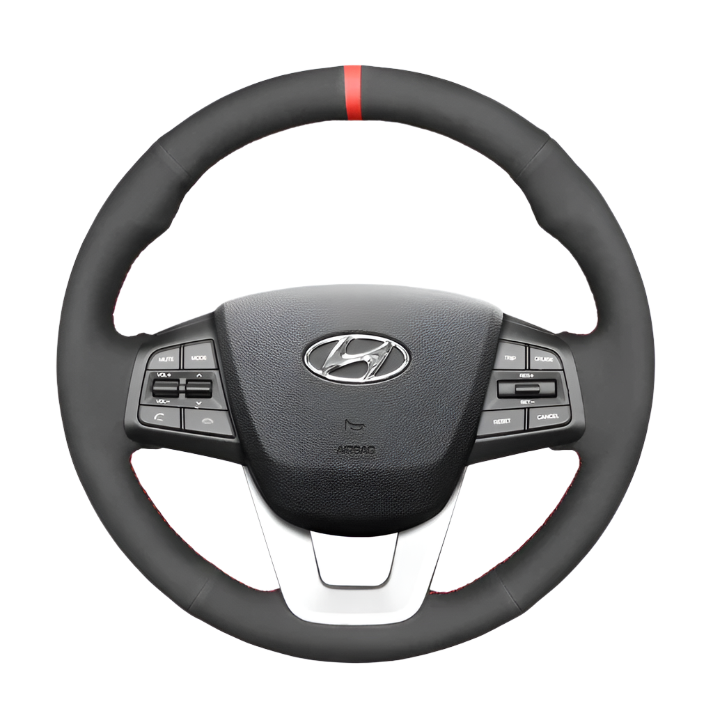 Hyundai - ix25 Creta (2014-2017)