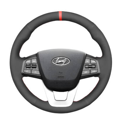 Hyundai - ix25 Creta (2014-2017)