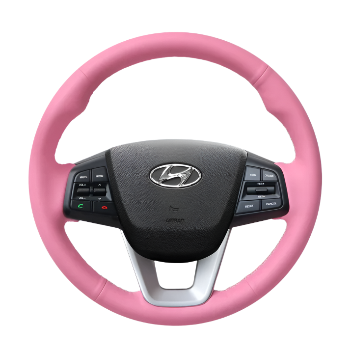 Hyundai - ix25 Creta (2014-2017)