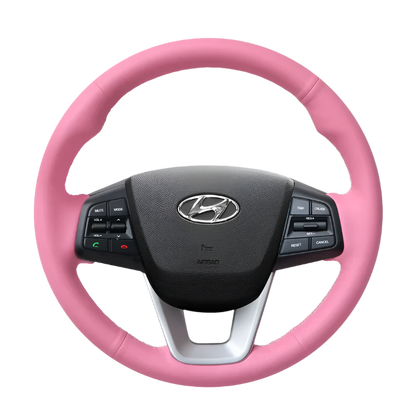 Hyundai - ix25 Creta (2014-2017)