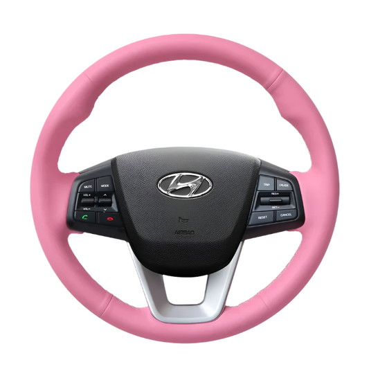 Hyundai - ix25 Creta (2014-2017)