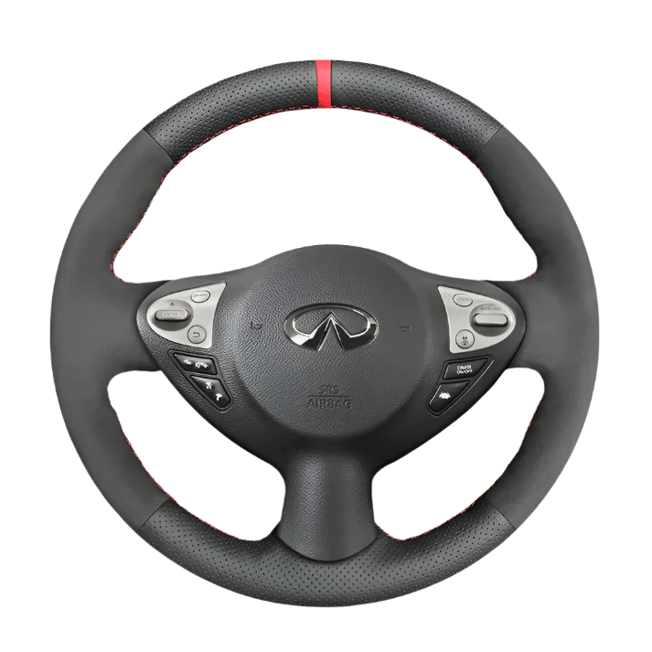 Infiniti - FX FX30d FX35 FX37 FX50 QX70 (2010-2020)