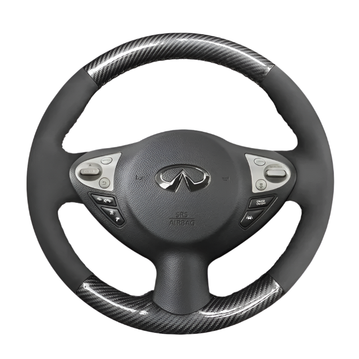 Infiniti - FX FX30d FX35 FX37 FX50 QX70 (2010-2020)