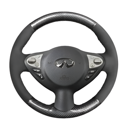 Infiniti - FX FX30d FX35 FX37 FX50 QX70 (2010-2020)