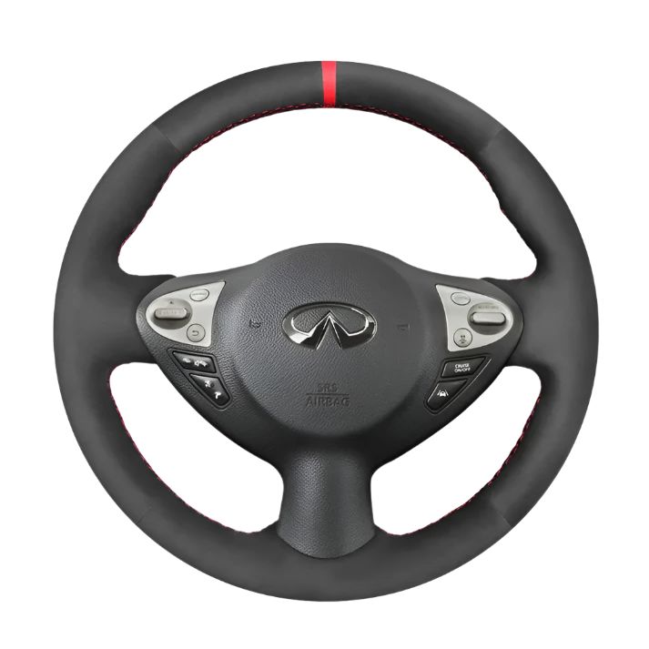 Infiniti - FX FX30d FX35 FX37 FX50 QX70 (2010-2020)