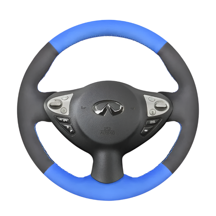 Infiniti - FX FX30d FX35 FX37 FX50 QX70 (2010-2020)