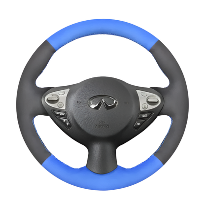 Infiniti - FX FX30d FX35 FX37 FX50 QX70 (2010-2020)