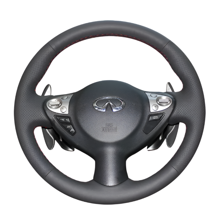 Infiniti - FX FX30d FX35 FX37 FX50 QX70 (2010-2020)