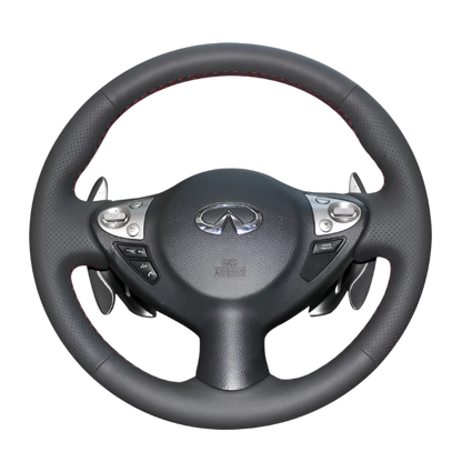 Infiniti - FX FX30d FX35 FX37 FX50 QX70 (2010-2020)