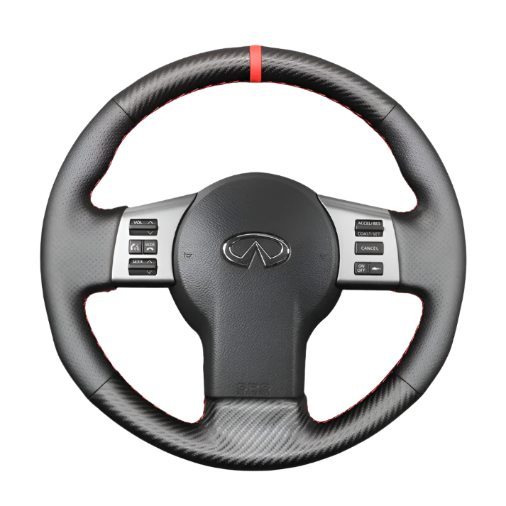 Infiniti - FX FX45 (2002-2009)