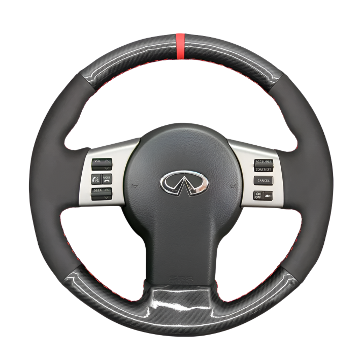 Infiniti - FX FX45 (2002-2009)