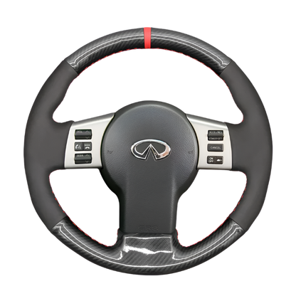 Infiniti - FX FX45 (2002-2009)