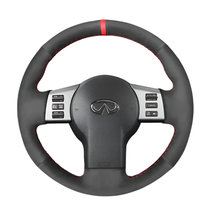 Infiniti - FX FX45 (2002-2009)